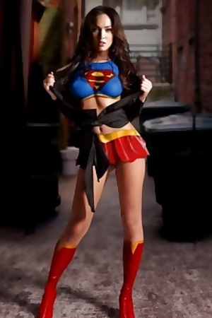 Megan Fox