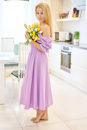 Lilac Love picture gallery
