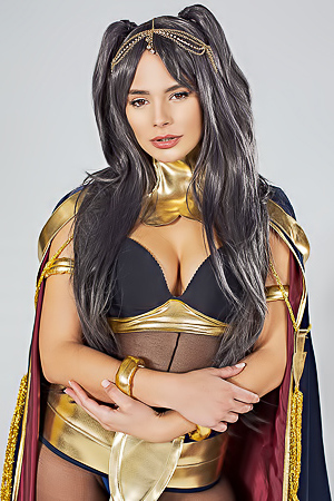 Fuck That Pussy - Violet Starr