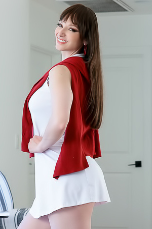 Sex With Bigtit Lexi Luna