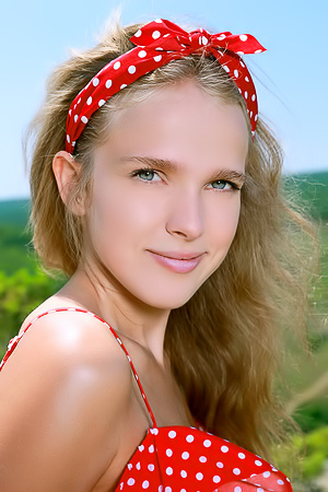 Countryside Charm porn pics gallery