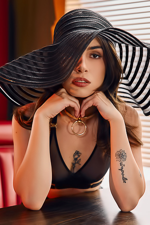 Chanel Camryn Dream Love Babe Fucked Deeper In Her Ass